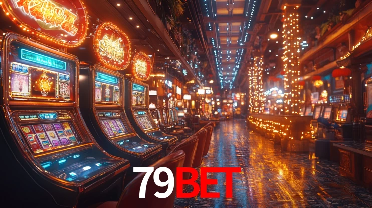 79bet: Seu Cassino Premiado com Pagamentos Rápidos
