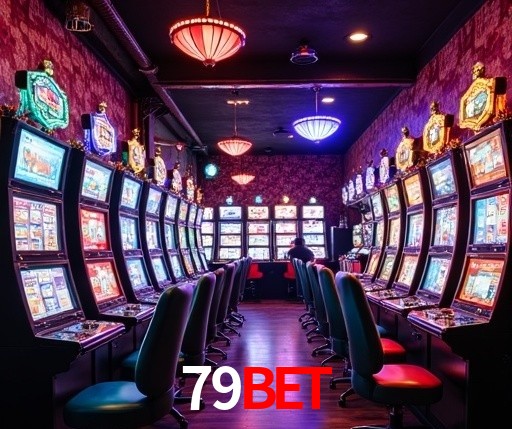 Experiência VIP 79bet