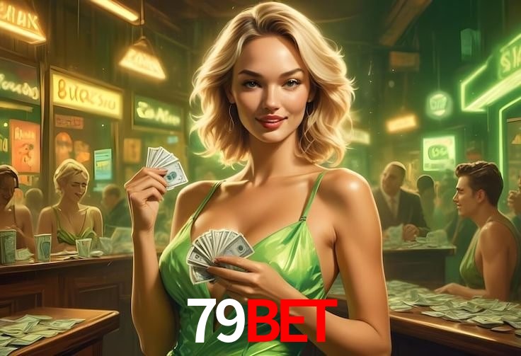 Desvendando o Mundo dos Jogos Virtuais na 79bet