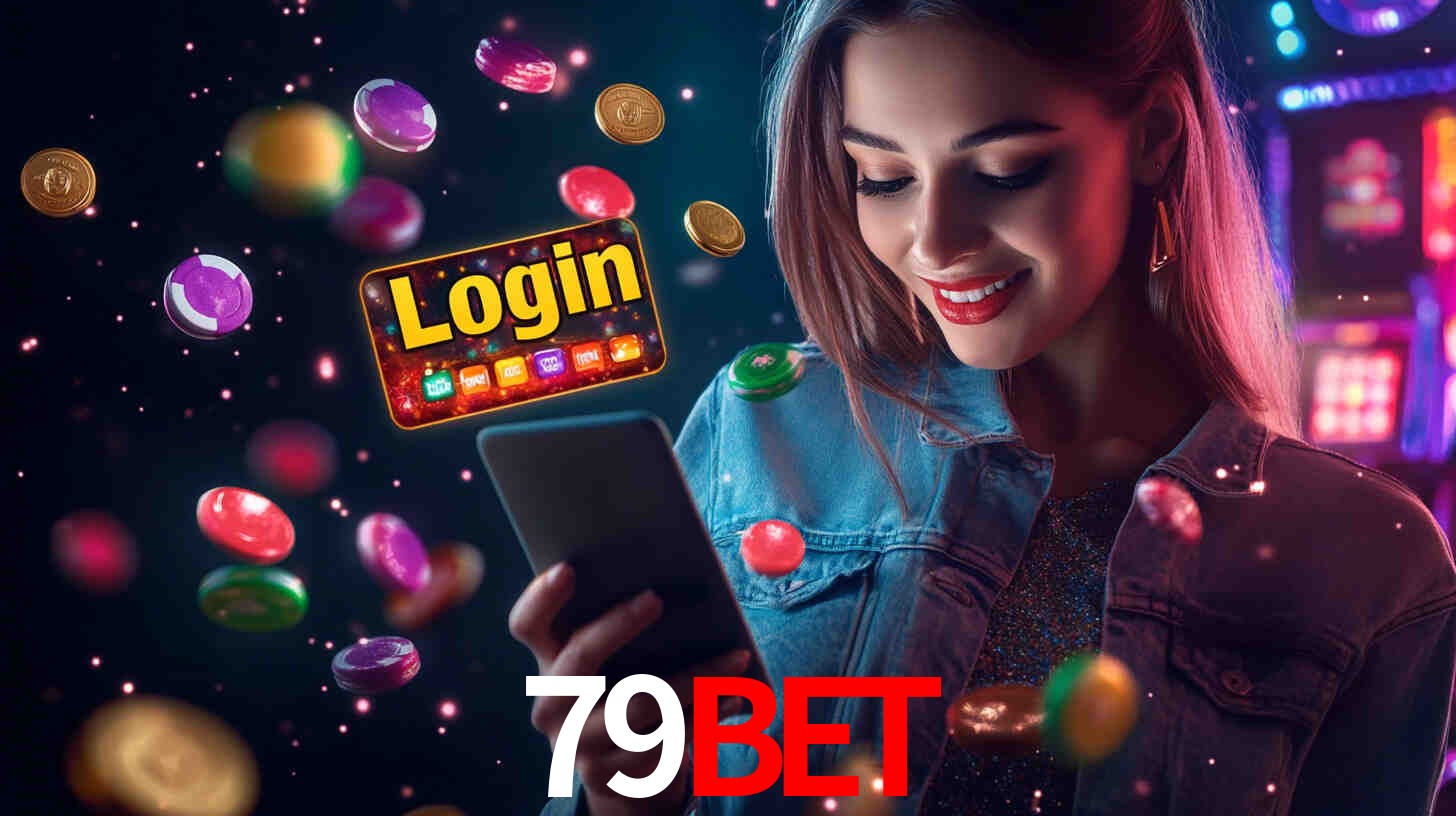 A Emoção da Loteria na 79bet: Uma Chance de Mudança de Vida