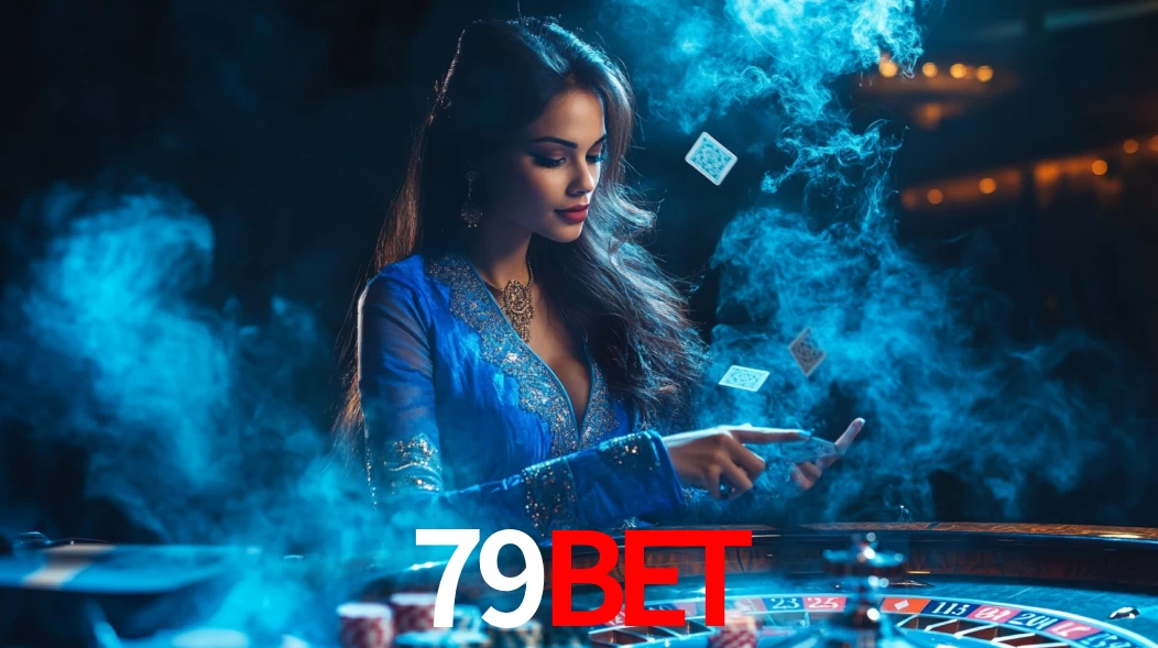 Inovações de Jogos na 79bet: O Futuro das Experiências Interativas