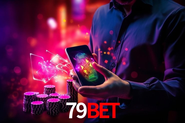 A Emoção da Loteria na 79bet: Uma Chance de Mudança de Vida
