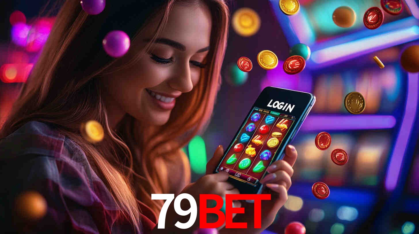 Sinta a adrenalina dos jogos de cassino com 79bet