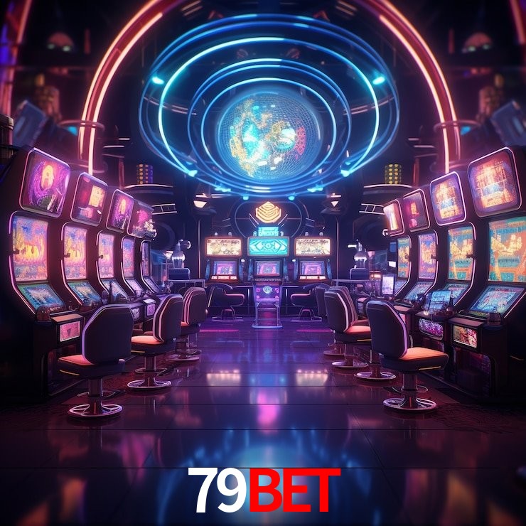 Recursos de Bônus 79bet