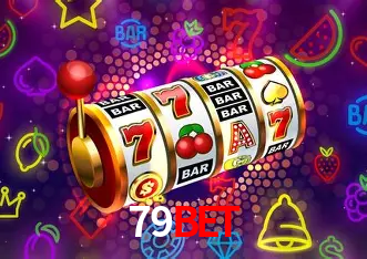 Descubra o Mundo do Cassino Online com 79bet
