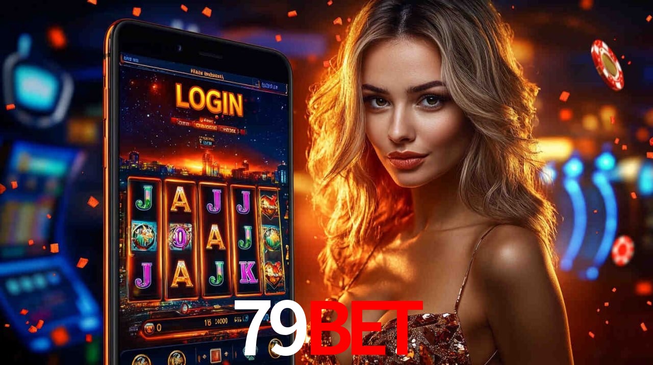 Jogos de Slot 79bet
