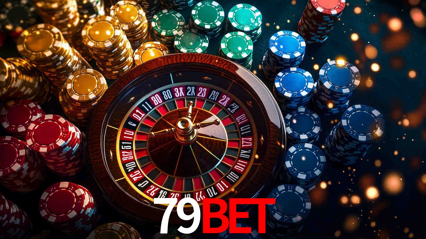 79bet App Interface