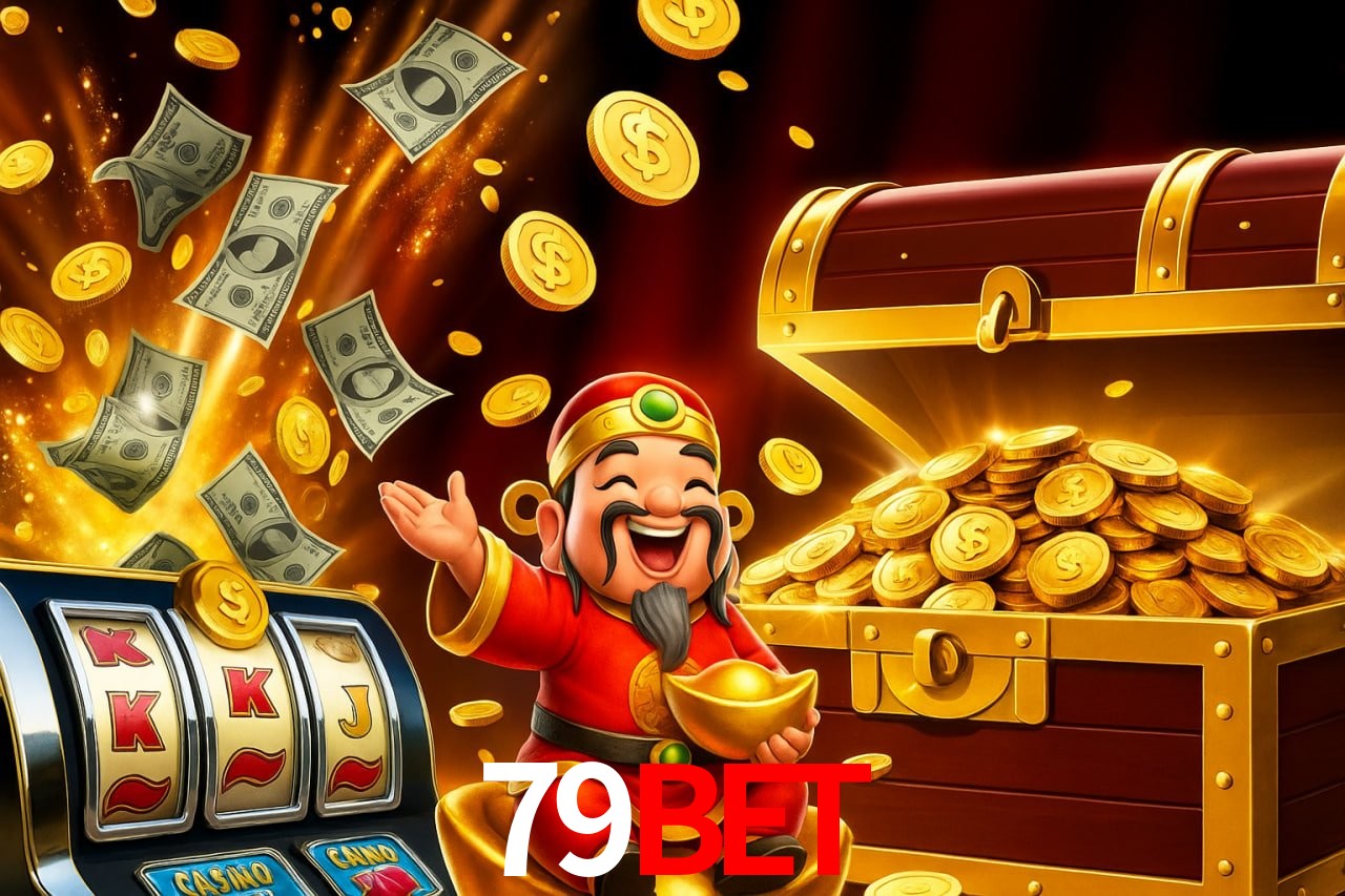 Inovações de Jogos na 79bet: O Futuro das Experiências Interativas