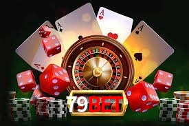 Casino Ao Vivo 79bet