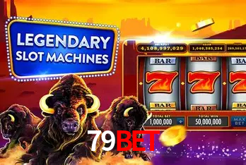 Descubra o Mundo do Cassino Online com 79bet